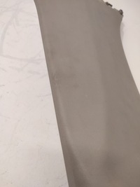 фото thumb №5, Citroen c5 iii защита стойка правый перед