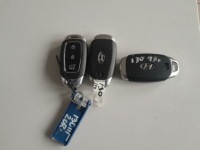фото thumb №1, Hyundai i30 iii 2017-20 ключ pilot smart key keyless