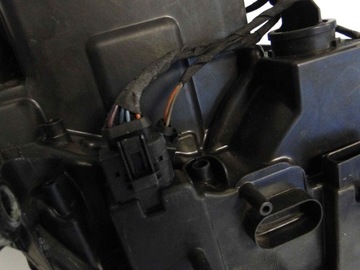 фото thumb №7, Mercedes ml w164 164 штекер штекери лампи h7