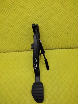 фото thumb №1, Citroen c5 iii 1.6 thp педаль сцепления