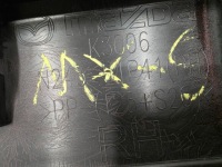 фото thumb №7, Молдинг поріг права поріг mazda mx-5 nd 2015 - n243-51p41