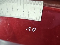 фото thumb №12, Дверь перед правое пассажира peugeot 407 2d bordowy coupe