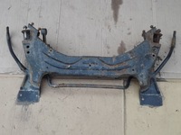 фото thumb №11, Land rover freelander i 1 fl подрамник подрамник подрамник подрамник подвеска перед