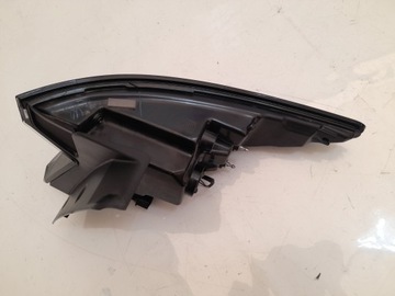 фото thumb №11, Hyundai tucson iv 21- лампа левый правые зад usa