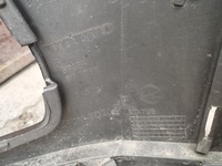 фото thumb №11, Бампер перед volvo xc90 ii r-design рестайлінг 2019-^