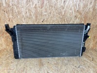 Радиатор воды bmw f39 f40 f45 f48 mini f55 f56 f57 f60 7644879 Недорого, фото thumb