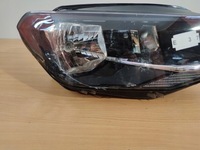 фото thumb №2, Vw caddy 15-20 rok правая лампа перед фара
