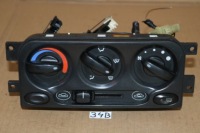 фото thumb №1, Daewoo matiz панель управление вентиляция кондиционер