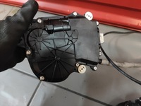 фото thumb №12, Bmw 7 f01 f02 замок доводчик задний крышки багажника задняя 7191213