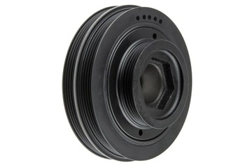 фото thumb №11, Колесо пасове вала колінчастого civic 95- hr-v 99-