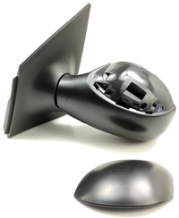 фото thumb №1, Diederichs 4000025 зеркало наружное