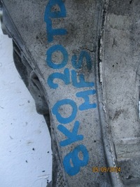 фото thumb №8, Дифференциал дифференциал задний задняя audi a4 8k0 2,0tdi mfs