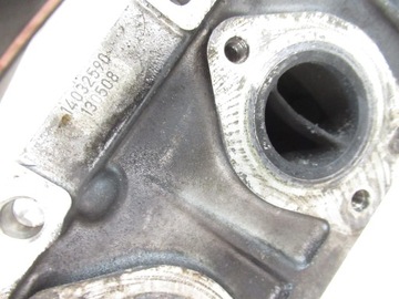 фото thumb №10, Головка bmw e60 e61 e81 e83 84 e90 e91 n47 177km