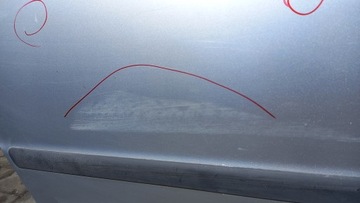 фото thumb №6, Дверь правые зад vw passat b5 fl универсал 02r