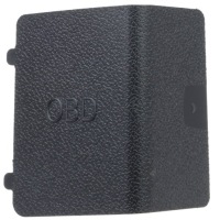 фото thumb №1, Заглушка защита разъём obd bmw 3 e90 e91 e92 e93