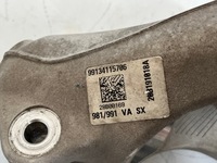 фото thumb №15, Porsche 718 cayman 982 2017^ поворотний кулак лівий ліва перед передня оригінал eu