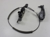 фото thumb №3, Volvo s60 i замок ручка сиденье задняя левая lift