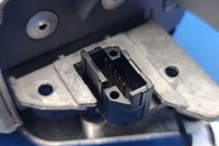 фото thumb №11, Подушка безопасности водителя mercedes-benz clk c209 2304600798 2.2l дизель 110kw 2005