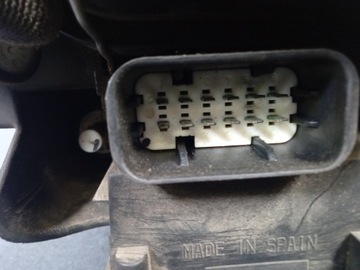 фото thumb №5, Porsche cayenne i фара лівий 7l5941005 eu