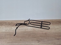 фото thumb №1, Mercedes c-klasa w203 clc радіатор оливи трубки