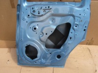 фото thumb №4, Дверь правое задняя opel crossland x