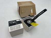 фото thumb №1, Bmw m2 f87 m-performance кнопка pilot глушника zprzepustnicą oem n