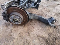 фото thumb №5, Bmw f45 поворотный кулак правый задняя рычаги