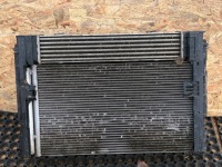 фото thumb №1, Bmw 3 e90 e91 дизель радіатор вентилятор комплект