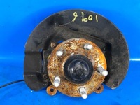 фото thumb №6, Поворотний кулак lew. ford mustang 15 fr3z-3106-a