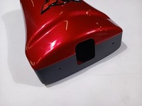 фото thumb №8, Панель захист замка logo corvette c5 cabrio 1999-