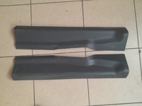 фото thumb №1, Ford mustang vii mk7 s650 2024-25 накладка планка защита порога пороговая порог