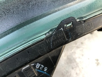 фото thumb №12, Honda hrv ii лампа лівий перед ліва