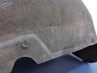 фото thumb №4, Audi q7 4l підкрилок задня задні праве 4l0810172