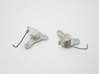 фото thumb №3, Вкладка двері l/p maserati quattroporte v