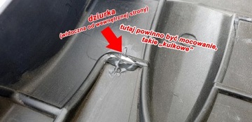 фото thumb №14, Renault megane scenic 2 ii крышка защита двигателя клапанов двигателя 1.6 16v