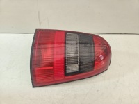 Купить Лампа правый задний  opel vectra b универсал 09153155, фото thumb