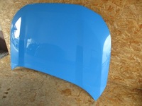 фото thumb №4, Капот кришка двигуна toyota rav4 v 19-