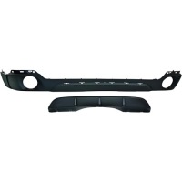 Купить Бампер bmw x5 f15 12-, фото thumb