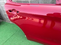 фото thumb №12, Alfa romeo stelvio дверь правые задние правые зад org eu