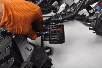 фото thumb №6, Suzuki jimny iv 1.5 16v джгут установка камери двигуна 23r