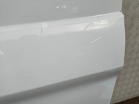 фото thumb №7, Ford transit courier mk2 14-18 двері зсувні бічний ліва h9 frozen white