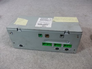 фото thumb №1, Volvo s80 модуль gps навігації 8651015-01