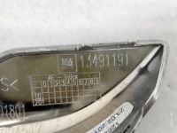 Решётка  перед хром решётка opel insignia b gsi оригинал в Украине, фото thumb