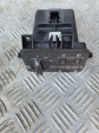 Купити Вимикач перемикач світла bmw 3 e46 61314108586, фото thumb