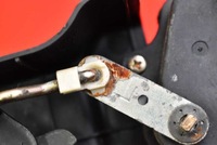 фото thumb №10, Замок двері лівий задня задній hyundai santa fe 1 i 00-04