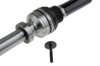 Приводной вал приводная Доставка, фото thumb