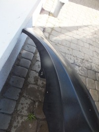 фото thumb №7, Бампер перед renault master iii/opel movano