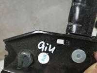 фото thumb №3, Alfa romeo giulietta натягувач кліпса поперечина правий перед 34059960a