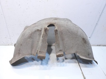 фото thumb №5, Подкрылок левый зад audi a6 c6 avant