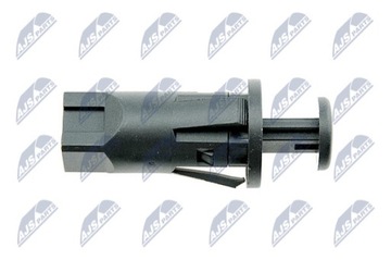ДАТЧИК ОТКРЫТИЯ БАГАЖНИКА MEGANE -02,/2 PIN/
